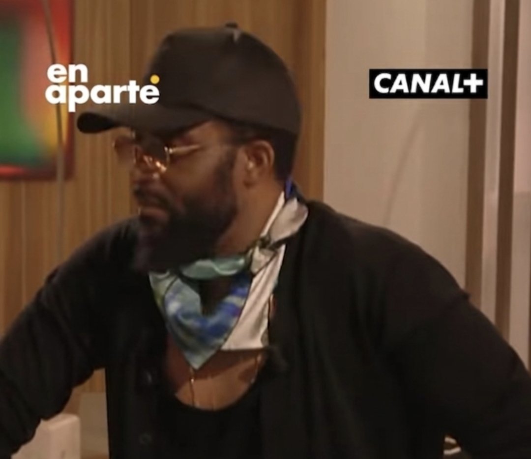Fally Ipupa : L'Humble Gardien de l'Héritage Rumba