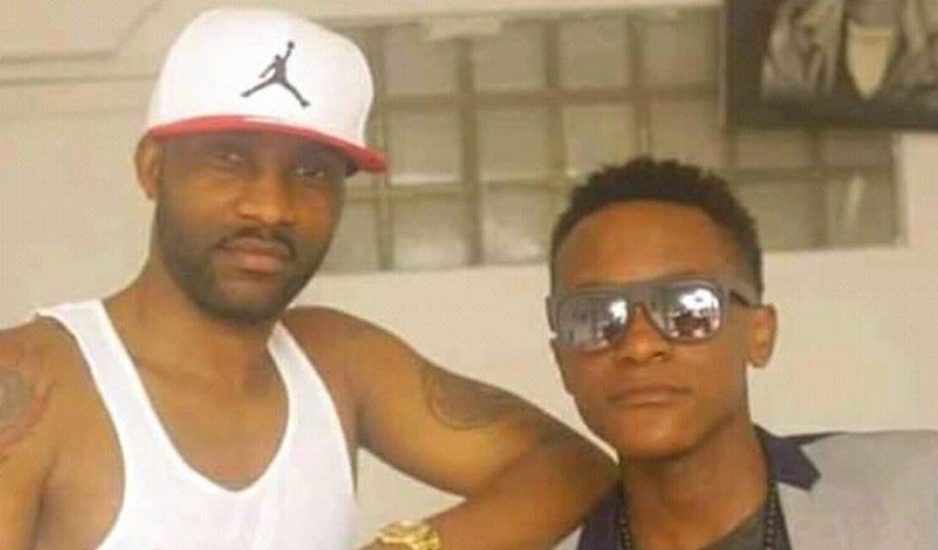 Fally ipupa au stade de France : Innoss B aussi apporte son soutien