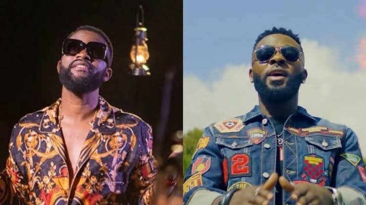 L’Onde de Choc : Le Duo de Légende Fally Ipupa et Héritier Watanabe Prêt à Bouleverser la Rumba