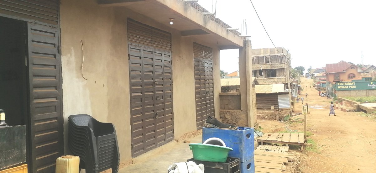 Beni : Braquage à main armée en plein centre-ville, 4 000 dollars emportés