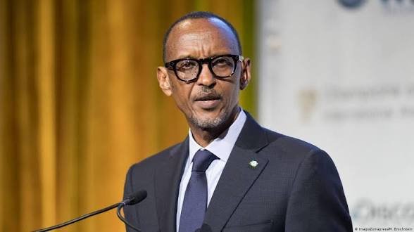 Paul Kagame attendu ce dimanche 3 mai en Tanzanie