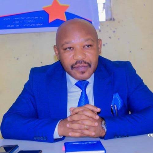 Nord-Kivu : "Ne vous laissez pas escroquer par un faux compte utilisant l'image du Dircab du Gouverneur" (Cellcom Gouv)