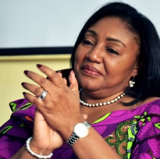 Hommage de la Présidence : Le message vibrant de Denise Nyakeru Tshisekedi à Fally Ipupa