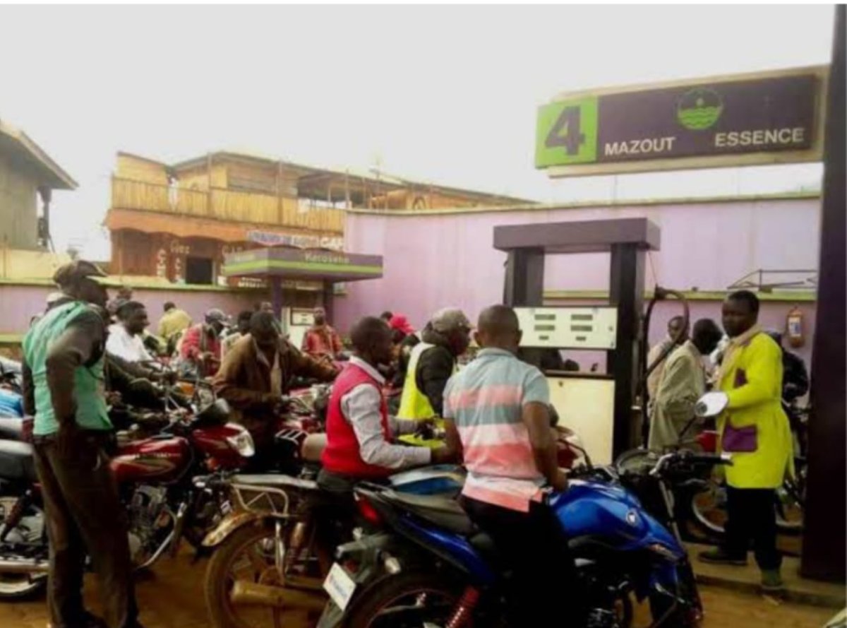 Butembo : la NSCC dénonce l’instabilité et l’anarchie des prix du carburant