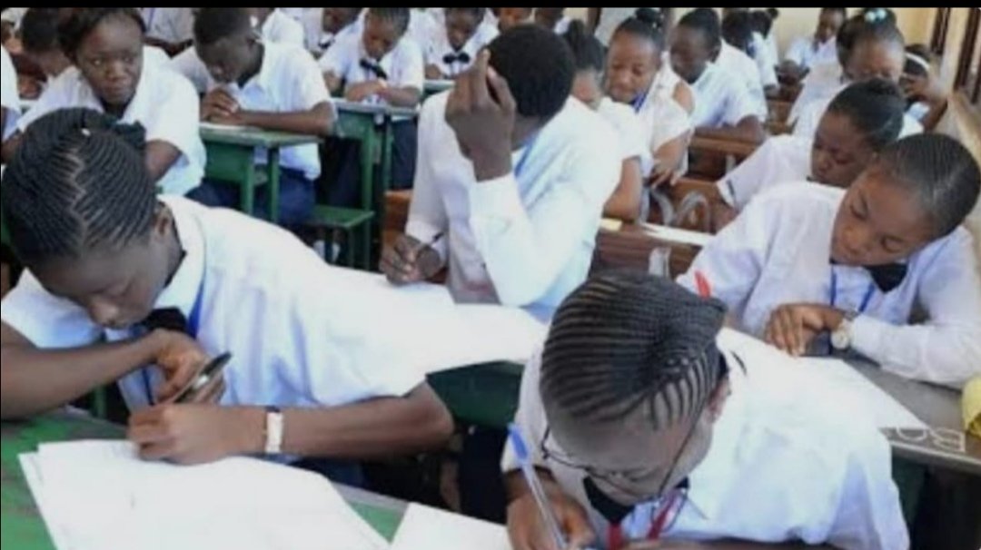 Nord-kivu/Walikale : des élèves finalistes face aux bombes en pleine session d’examen d'État à Biriko