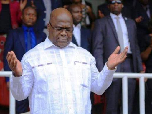 Conférence de presse : « Seul Dieu connaît l’avenir » : Félix Tshisekedi face au défi de la libération de Goma et Bukavu