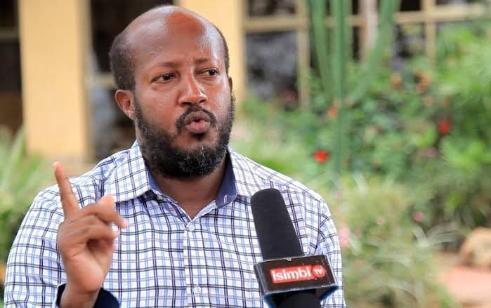 Rwanda : Libéré puis décédé le jour même, la fin tragique d'un YouTubeur critique