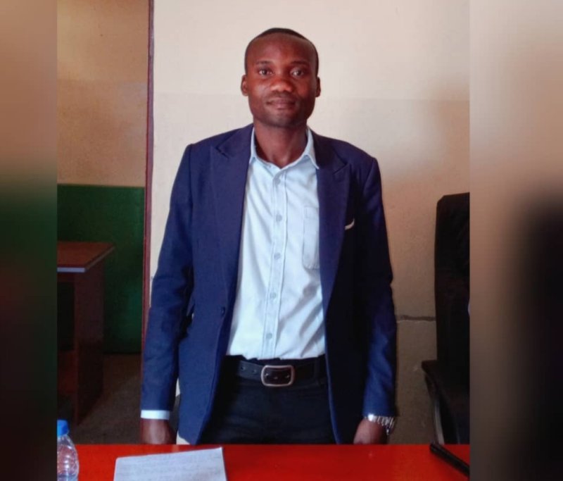 Bunia : l'alerte criante du conseiller Georges Muno Fanda face à la recrudescence des kidnappings d'enfants