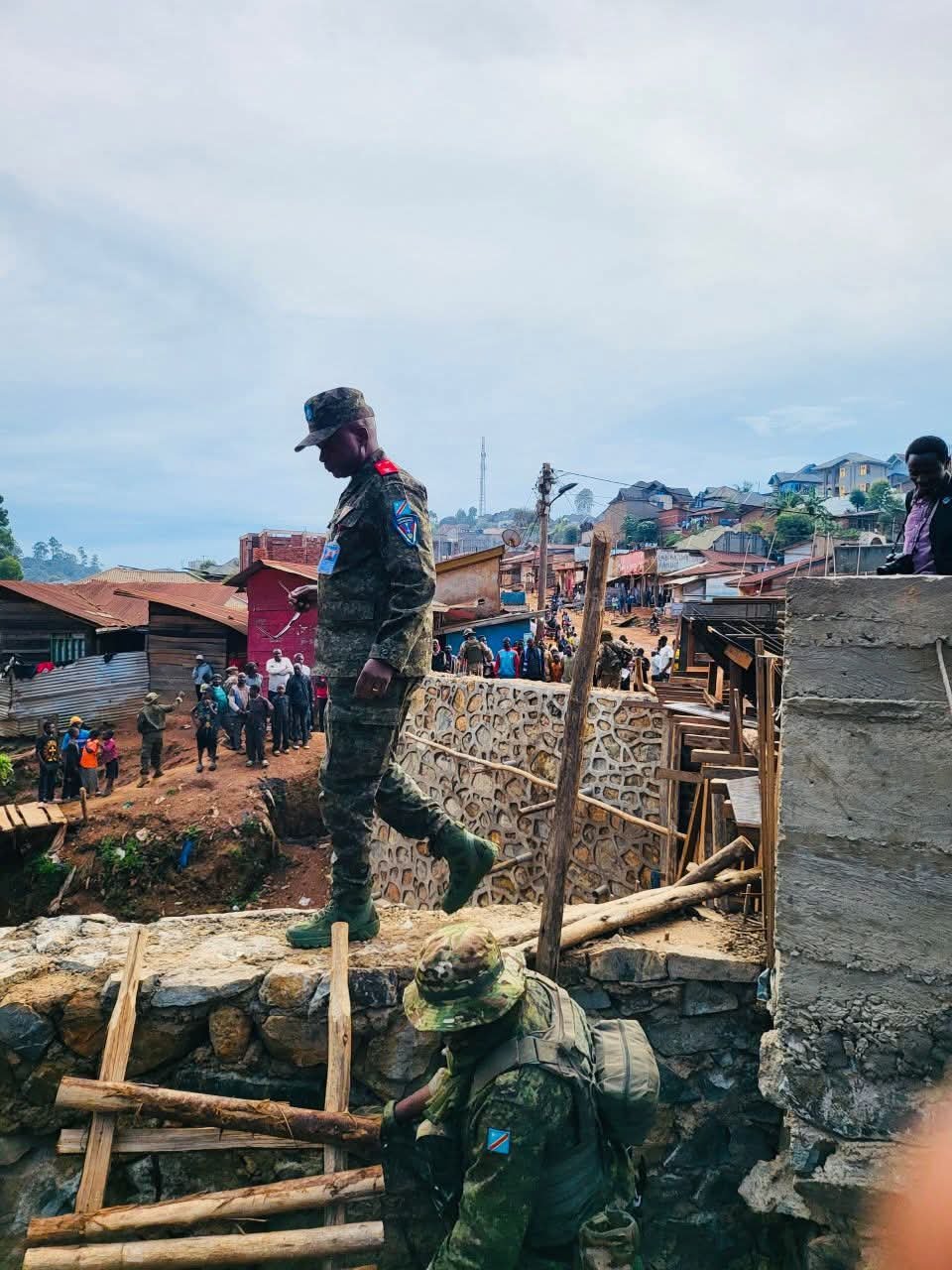 Nord-Kivu : Le dilemme de l'impôt face aux impératifs de la reconstruction provinciale