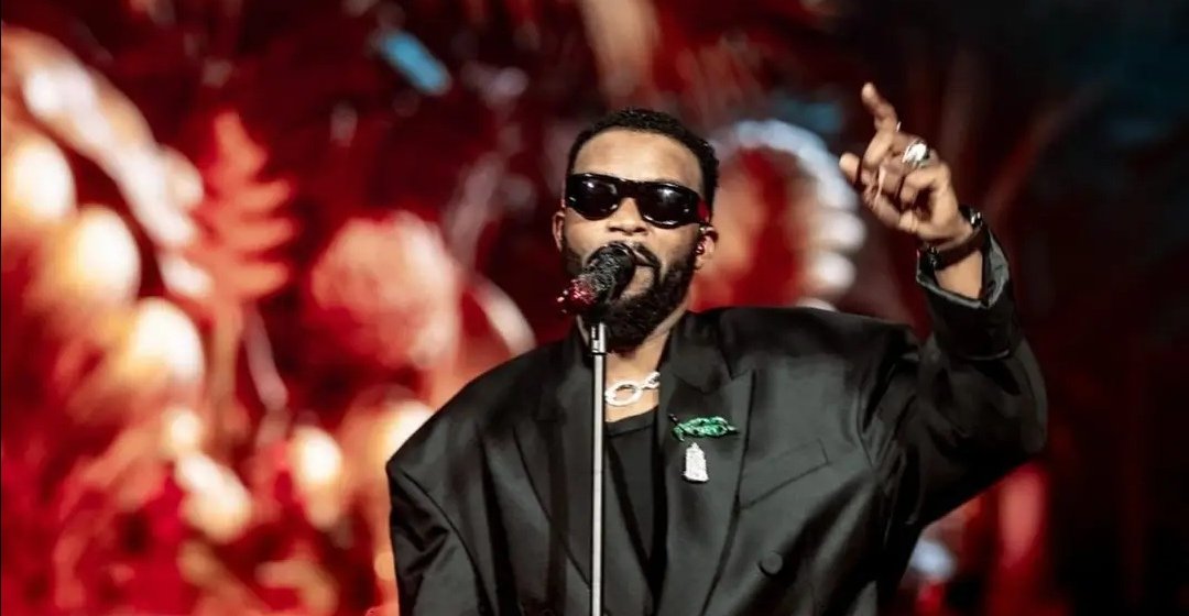 L'arrivée de Fally Ipupa à Kinshasa : des concerts gratuits annoncés en hommage à ses fans pour ses 20 ans