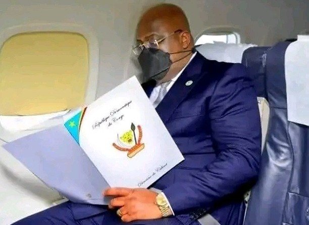 RDC-Ouganda : Félix Tshisekedi attendu ce lundi 11 mai  à Kampala pour sceller six accords