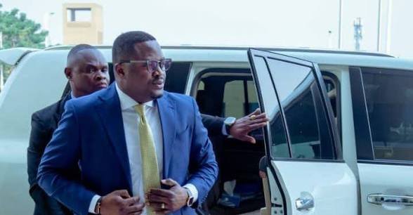 Christian Kitungwa désavoué par l'UDPS au Tanganyika
