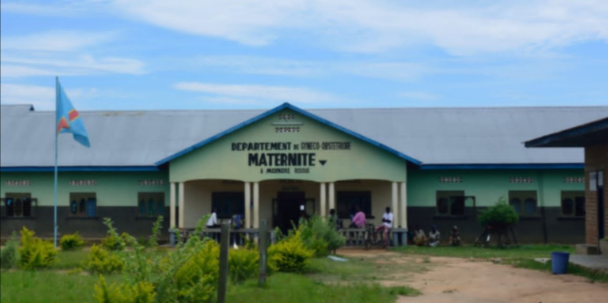 Ituri : les défenseurs des droits humains alertent sur une hausse des décès d’enfants à Makumo
