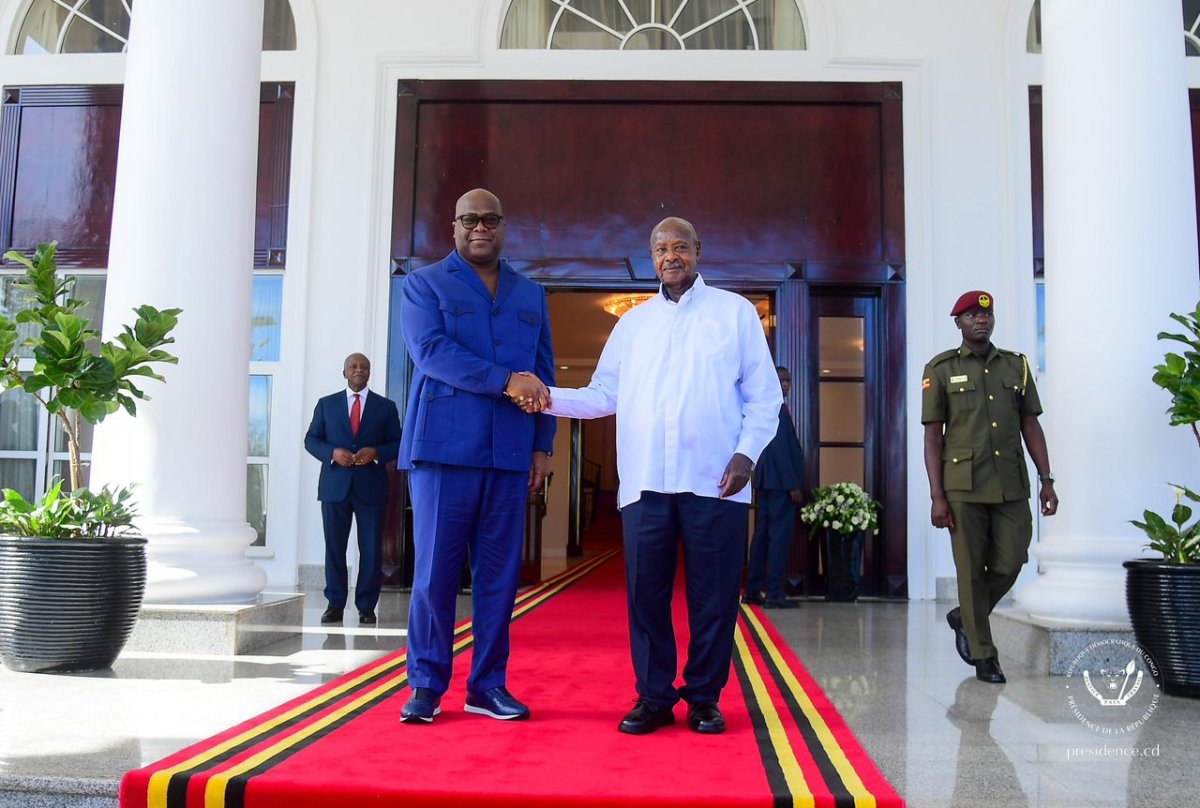 RDC-Ouganda : Vers une nouvelle ère de prospérité économique
