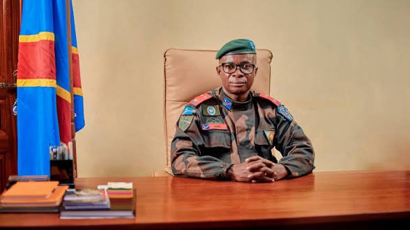 Nord-Kivu :  le Gouverneur militaire saisie l'ANR contre Mbindule et invoque l'état de siège pour lever l'immunité de l'élu