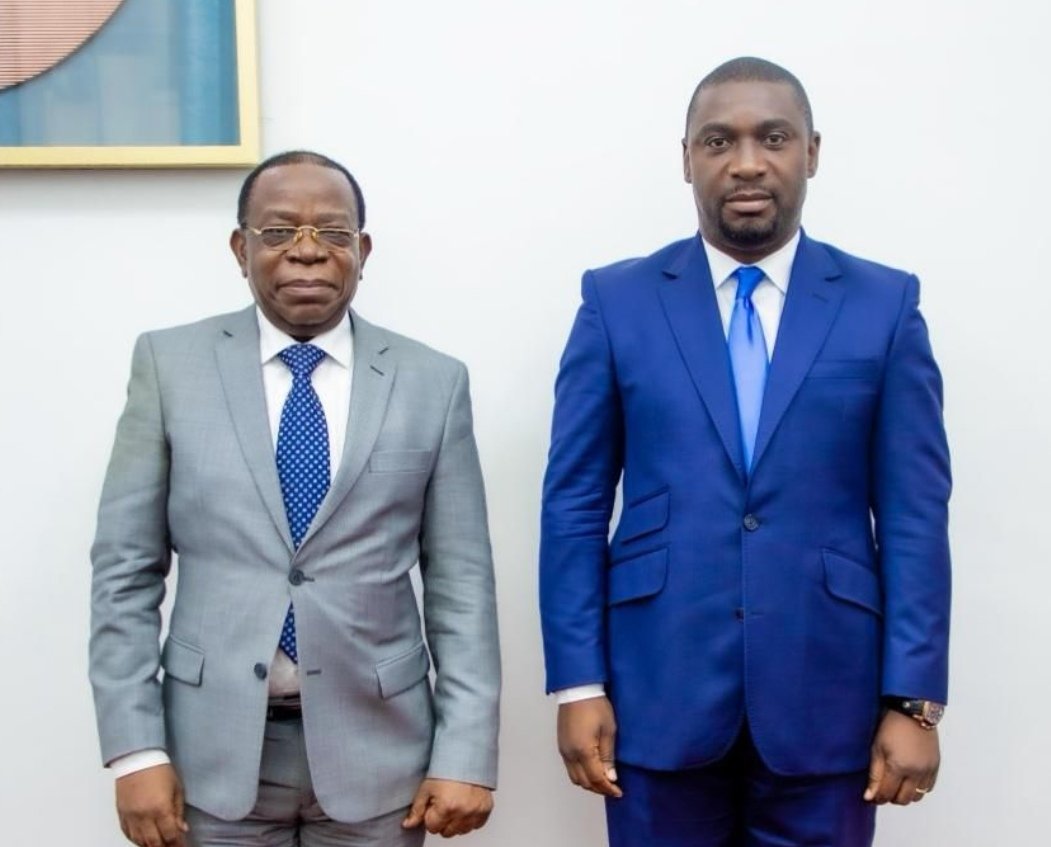 Kinshasa : l'entourage de Patrick Munyomo alerte sur des « menaces » de Bahati Lukwebo