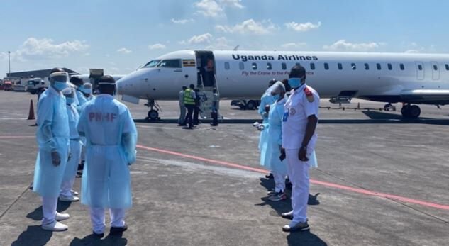 L’Ombre d’Ebola sur Kinshasa : L’Urgence d’un Rempart National
