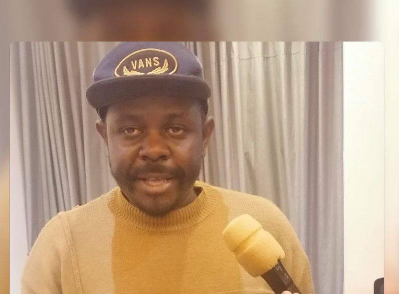 Butembo : INTERVIEW EXCLUSIVE sur le lancement du film « Borro »