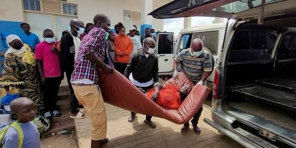 Épidémie d'Ebola : Washington débloque 13 millions de dollars d’aide d’urgence pour la RDC et l’Ouganda
