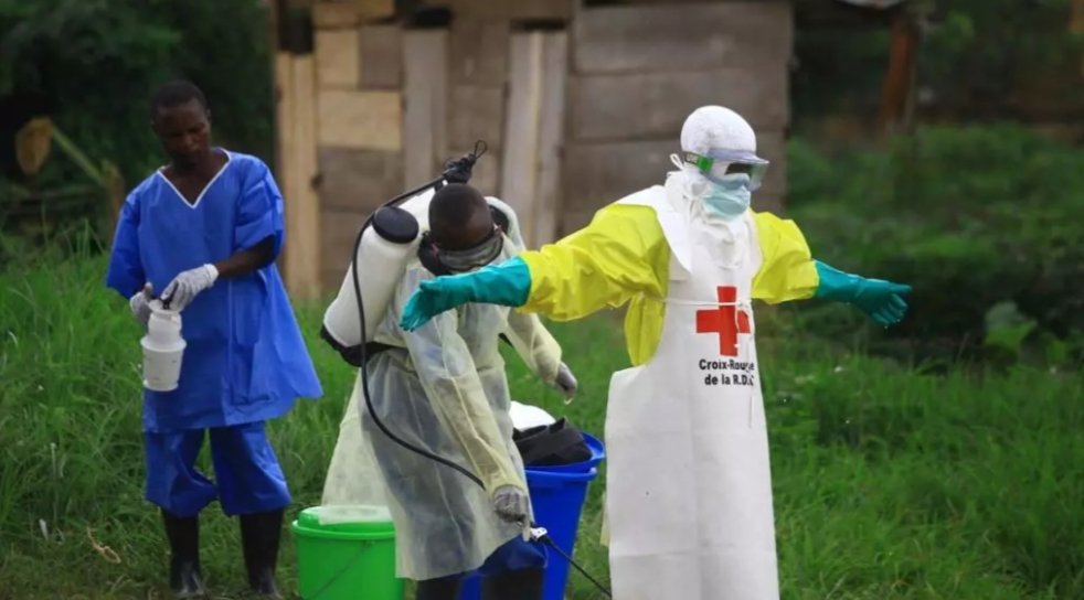 Dr Peter Stafford : un héros américain au cœur de la bataille contre Ebola