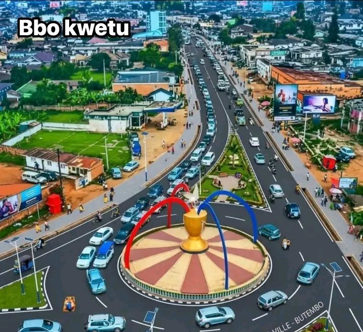 LES N.T.I.C  en ville de Butembo : Boîte de Pandore ou de Pan d'or ?
