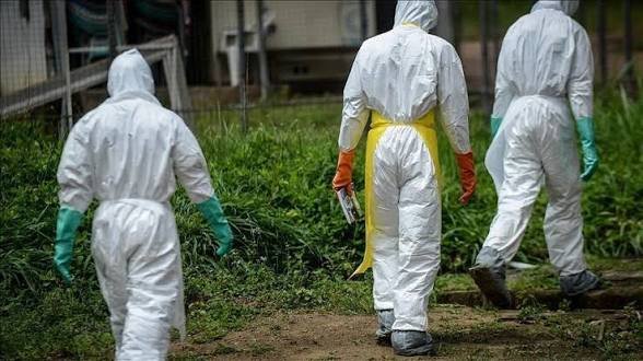 Sud-Kivu : un cas d’Ebola confirmé