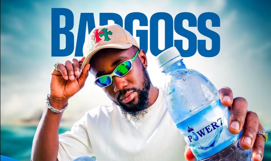 Exclusif /Nord-Kivu : l'artiste Bargoss nommé nouvel ambassadeur de "Power 7 Water"
