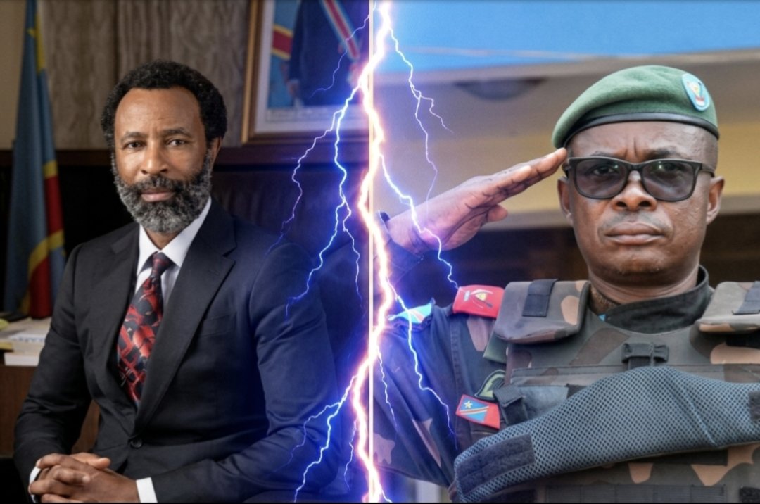 Somo Kakule : Le Gardien du Nord-Kivu face au tumulte des ambitions