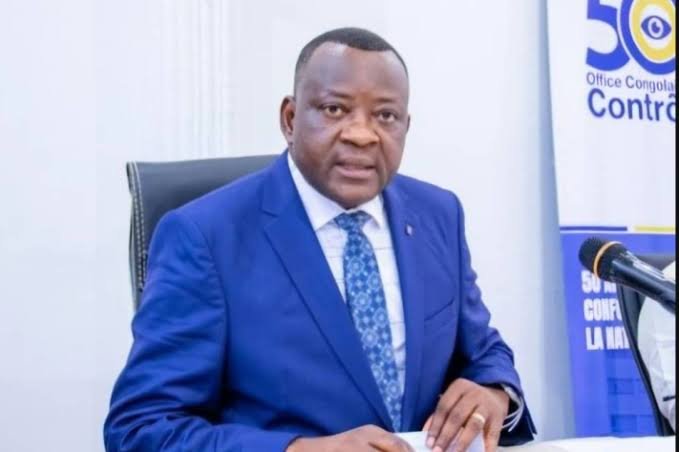 RDC : Étienne Tshimanga réhabilité à la tête de l'OCC par le ministre Julien Paluku Kahongya