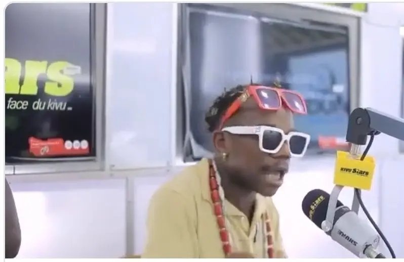 Beni : 6 pygmées massacrés dont   l’artiste Nzanzu Mangese, par les ADF