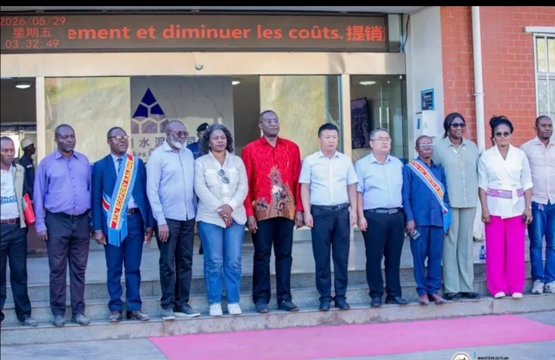 Tanganyika : pourquoi le ministre d'État Guylain Nyembo a-t-il été abandonné par l’exécutif provincial ?