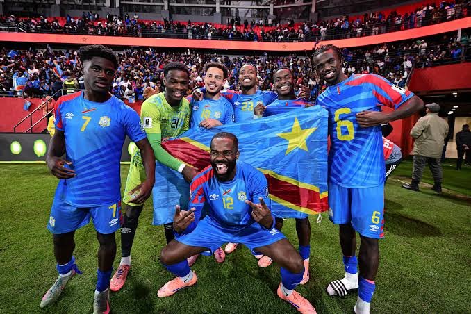Mondial 2026 : Le Rêve des Léopards à l'Épreuve d'Ebola et des Crises