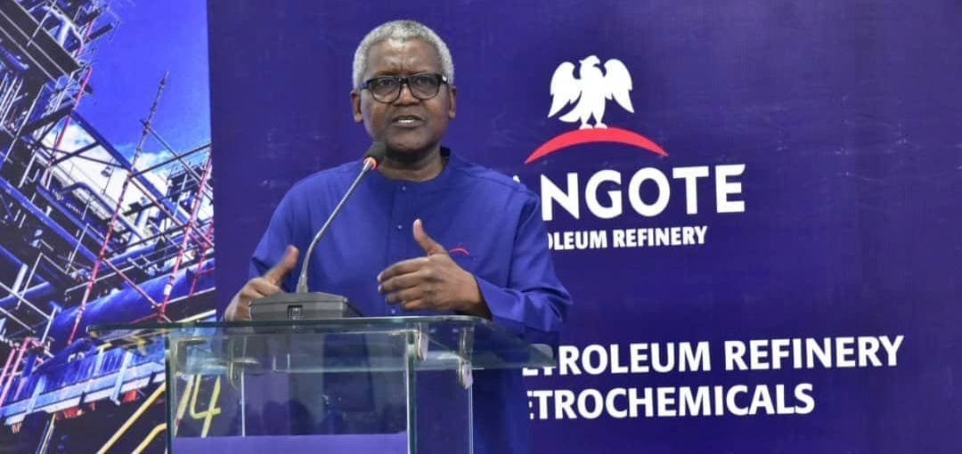 L'Hégémonie de Lekki : L'Éveil d'un Pivot Énergétique Mondial