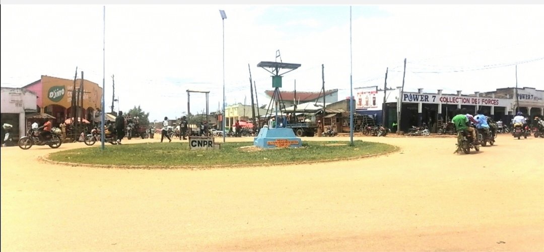 Nord-Kivu : Oïcha proclamée "Ville" : voici ses nouveaux dirigeants