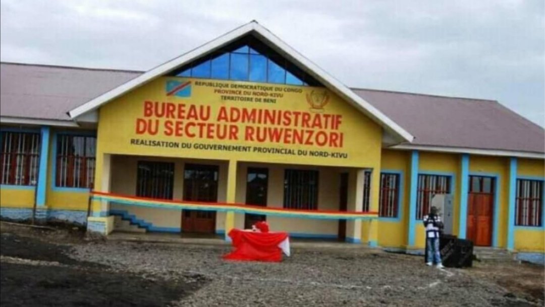 Beni-territoire : appel à la vigilance tous azimuts après la découverte des tracts attribués aux ADF évoquant la menace sur plusieurs villages du secteur de Ruwenzori (Sociv)