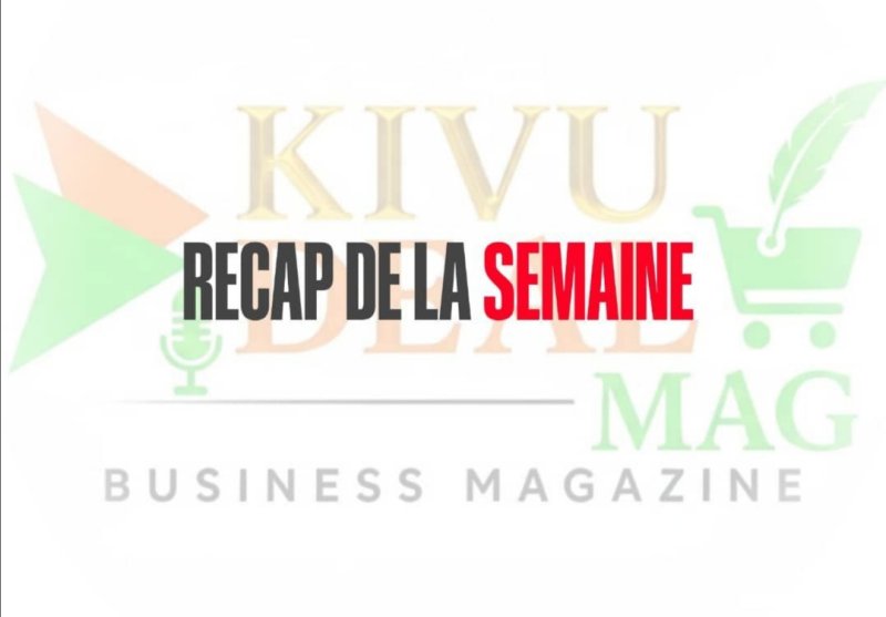 Récap KivudealMag : Carnages à Beni, colère à Kinshasa et réorganisation en Ituri