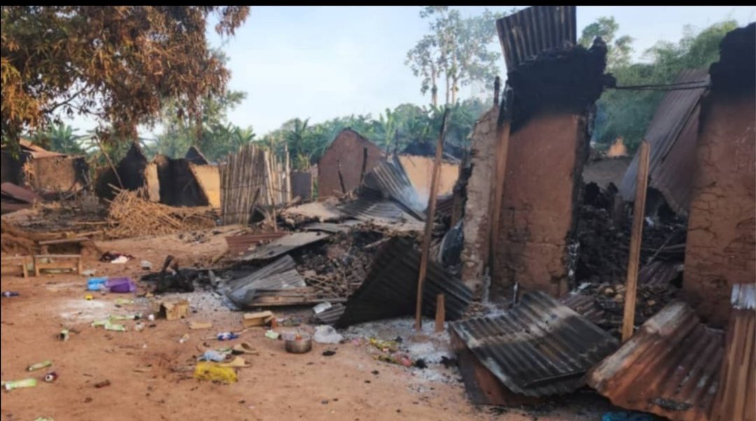 Mambasa : deux morts dont un militaire, quatre personnes enlevées lors d'une attaque ADF à Makwangi