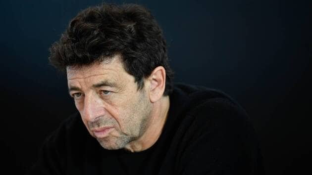 Violences sexuelles : le célèbre chanteur français Patrick Bruel placé en garde à vue