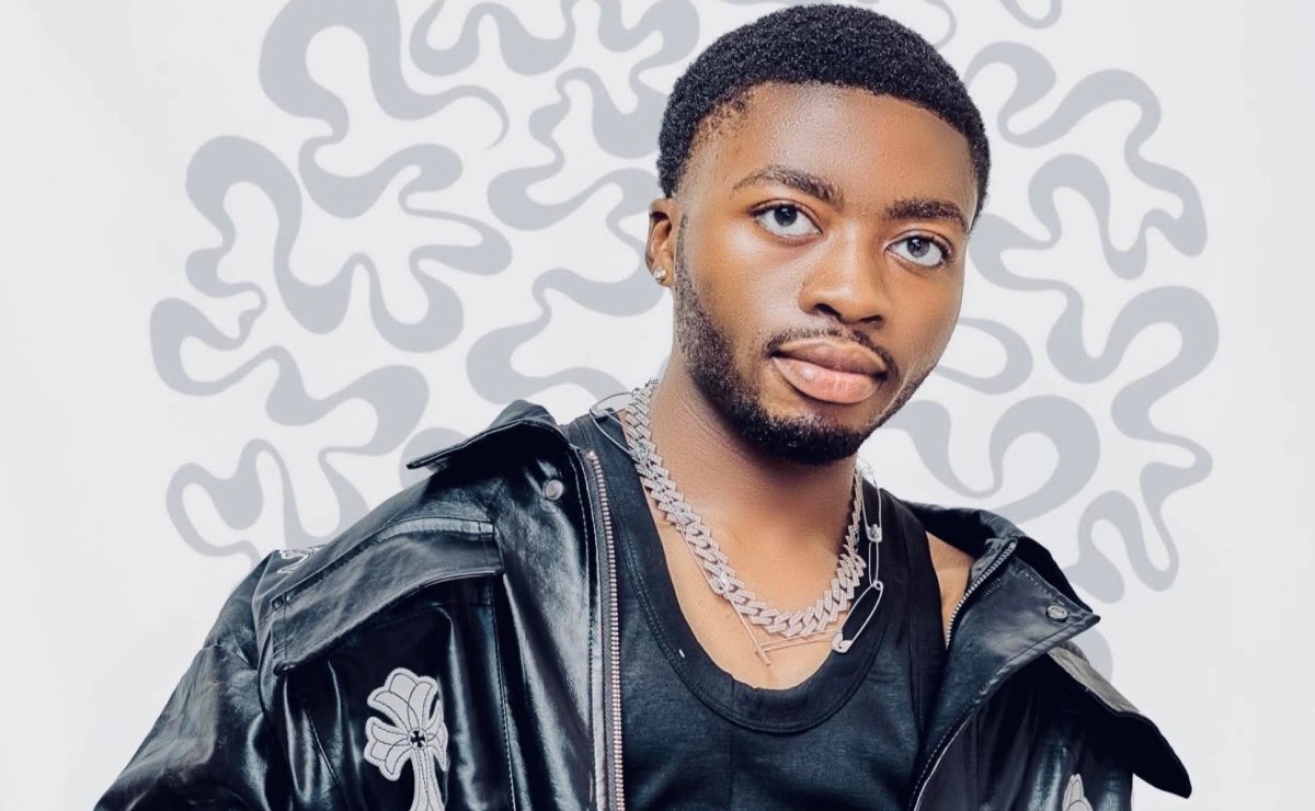 Musique : Joebad’m, le natif de Butembo, annonce un nouveau projet