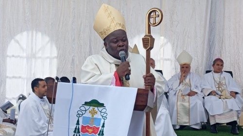 Martyr au Mozambique : Le Sacrifice de Mgr Citora et l'Appel Prophétique de l'Église d'Afrique