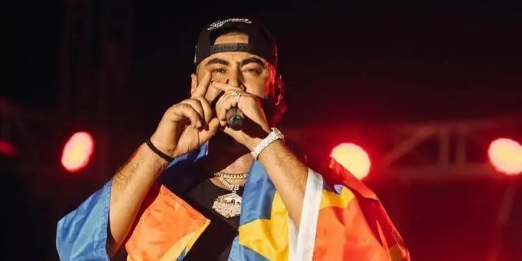 Festiras 2026 : La Fouine donne une piste de solution pour la crise à l'Est de la RDC