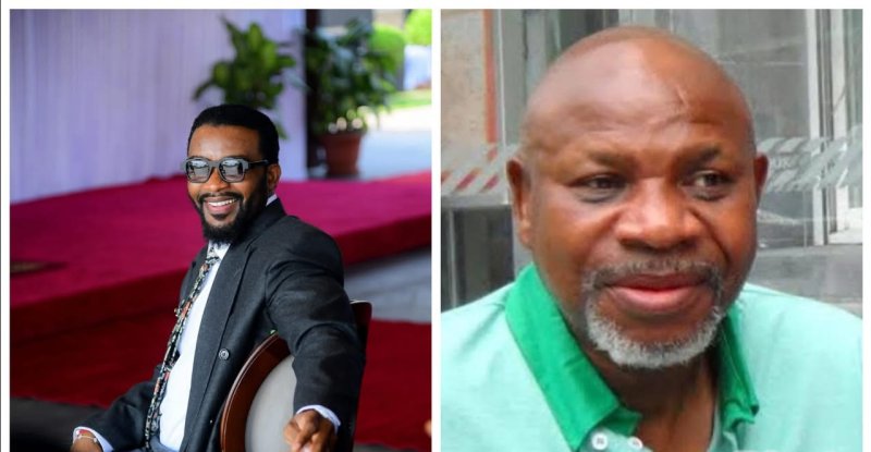 DÉCRYPTAGE : Pourquoi Fally Ipupa a repris « Kita Mata » de Josky Kiambukuta, dans son album xx Delirium ?