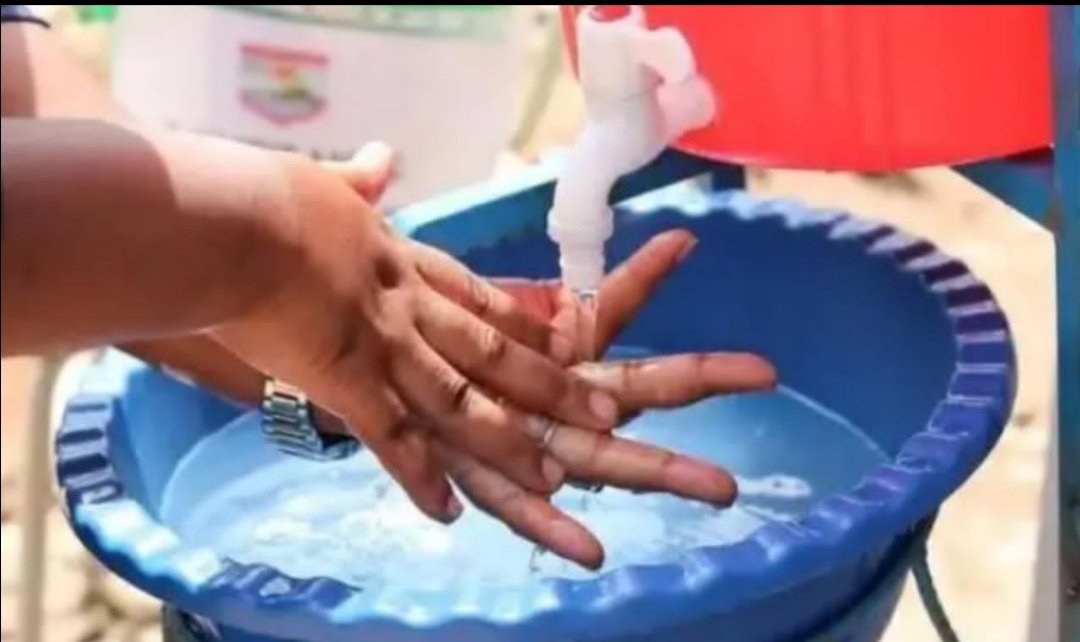 Komanda : l’Église catholique renforce les mesures sanitaires pour freiner l’épidémie d’Ebola