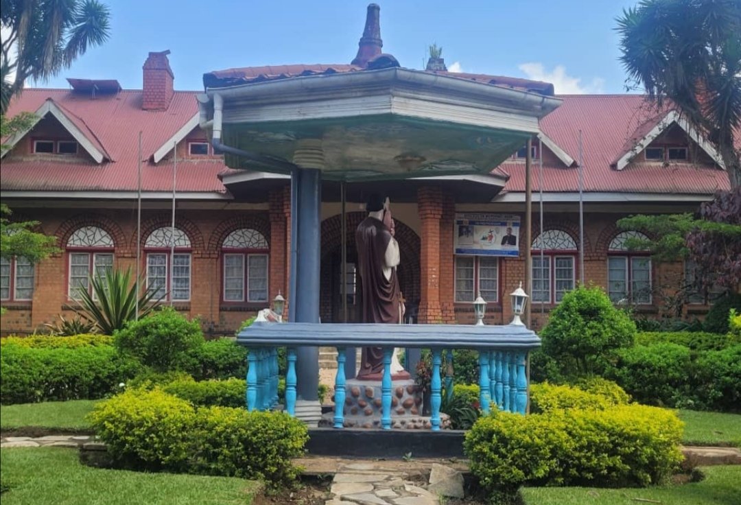 Nord-Kivu : Concours d'admission au petit séminaire de Musyenene ce mardi 16 juin