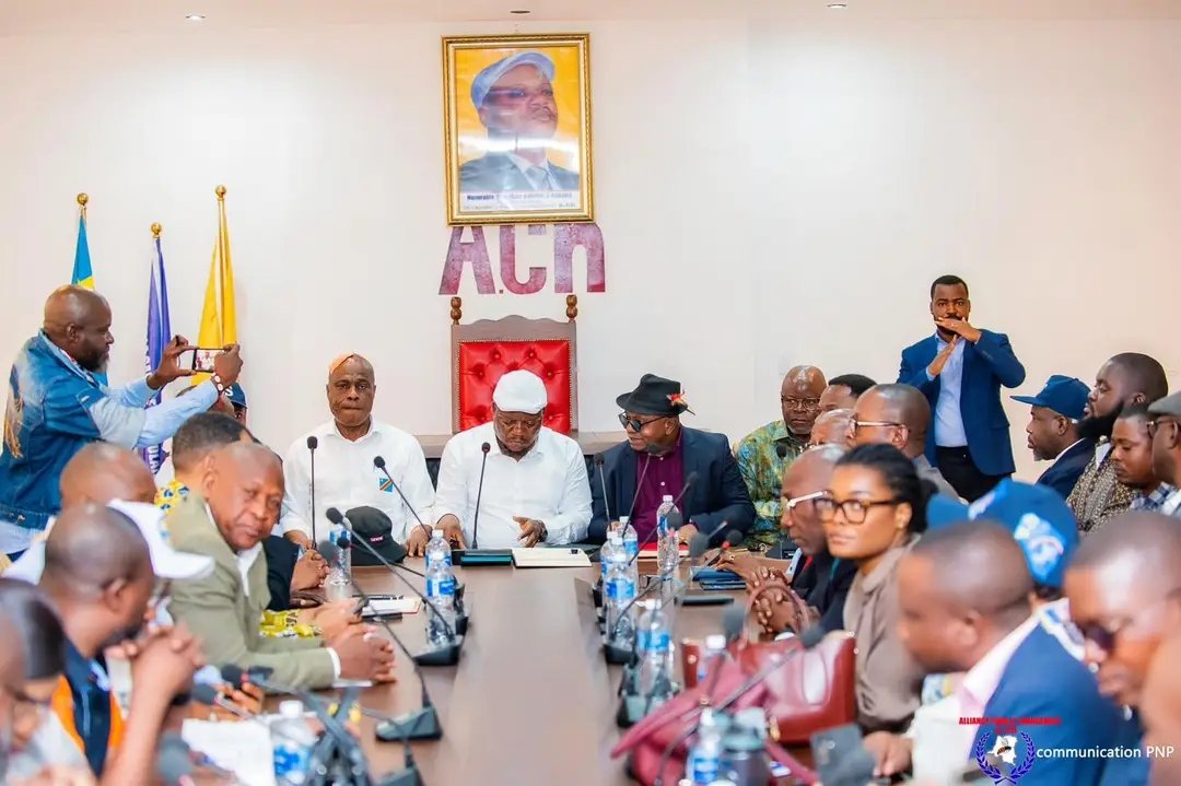 RDC : l’opposition annonce une marche sur toute l'étendue du territoire national