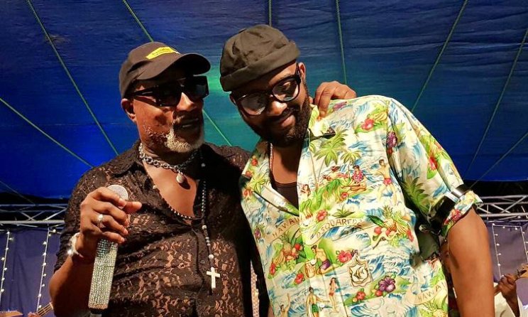 L'Ombre du Quartier Latin chez le Chef de l'État : L'Incident « Papa na Keyna » Secoue le Clan Fally Ipupa