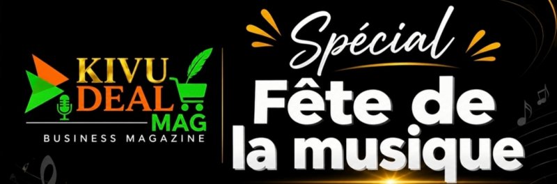 Au cœur de l'Est de la RDC : Une Fête de la musique entre larmes et espoir (Micro baladeur  auprès des artistes)