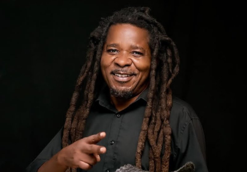 Goma : Fête de la musique :« Recouvrez-nous la paix » : Le cri du cœur de Mack El Sambo