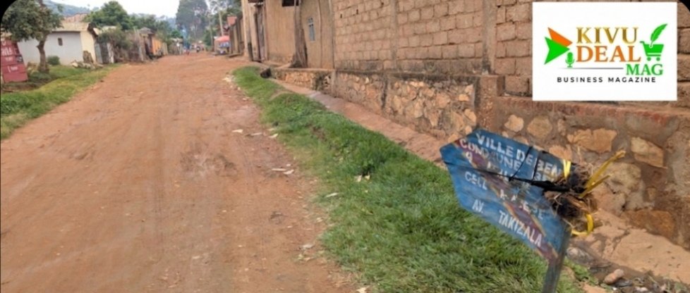 Journaliste retrouvé mort à Beni : les révélations de sa petite sœur sur le lieu du drame
