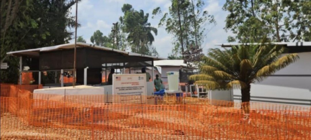 Beni : la riposte s'intensifie avec l'ouverture prochaine d'un Centre de Traitement Ebola